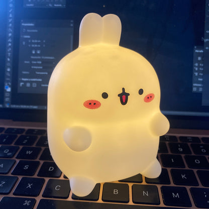 Lámpara Molang Mini