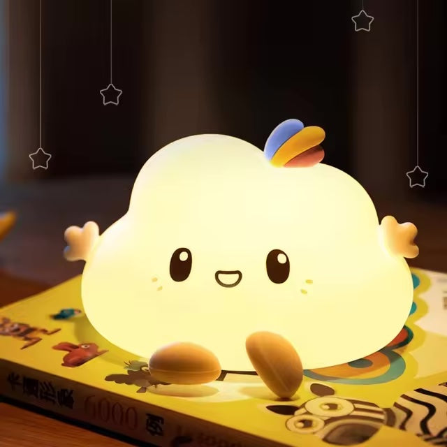 Lámpara Nube