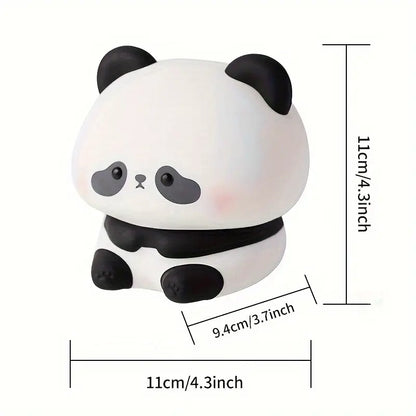 Lámpara Panda