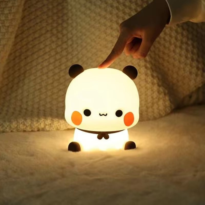 Lámpara Panda