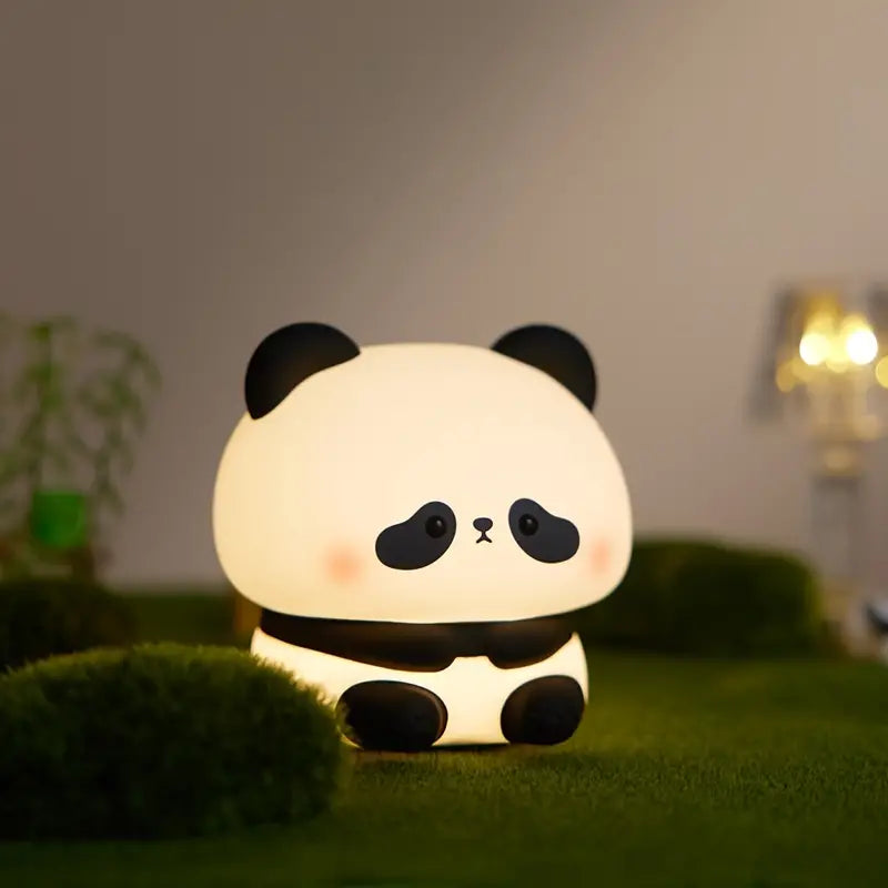 Lámpara Panda
