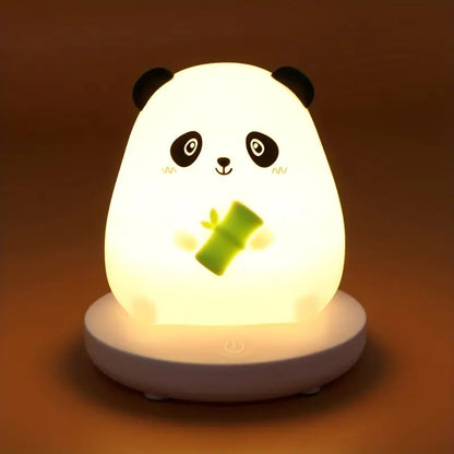 Lámpara Panda Tiny