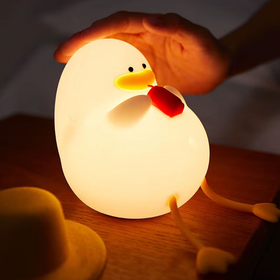 Lámpara Pato Relax