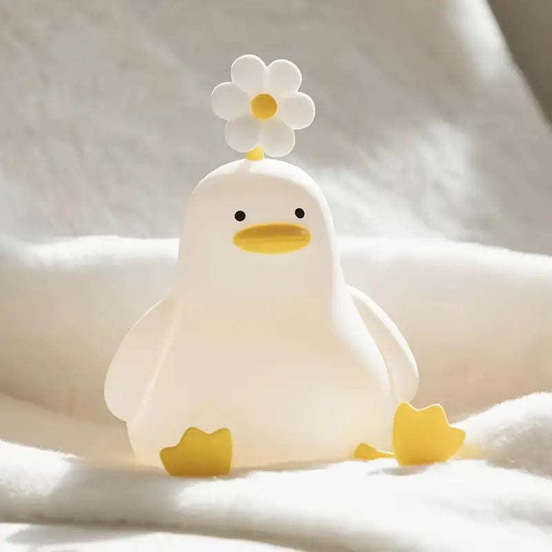 Lámpara Pato
