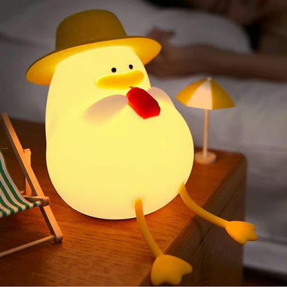 Lámpara Pato Relax