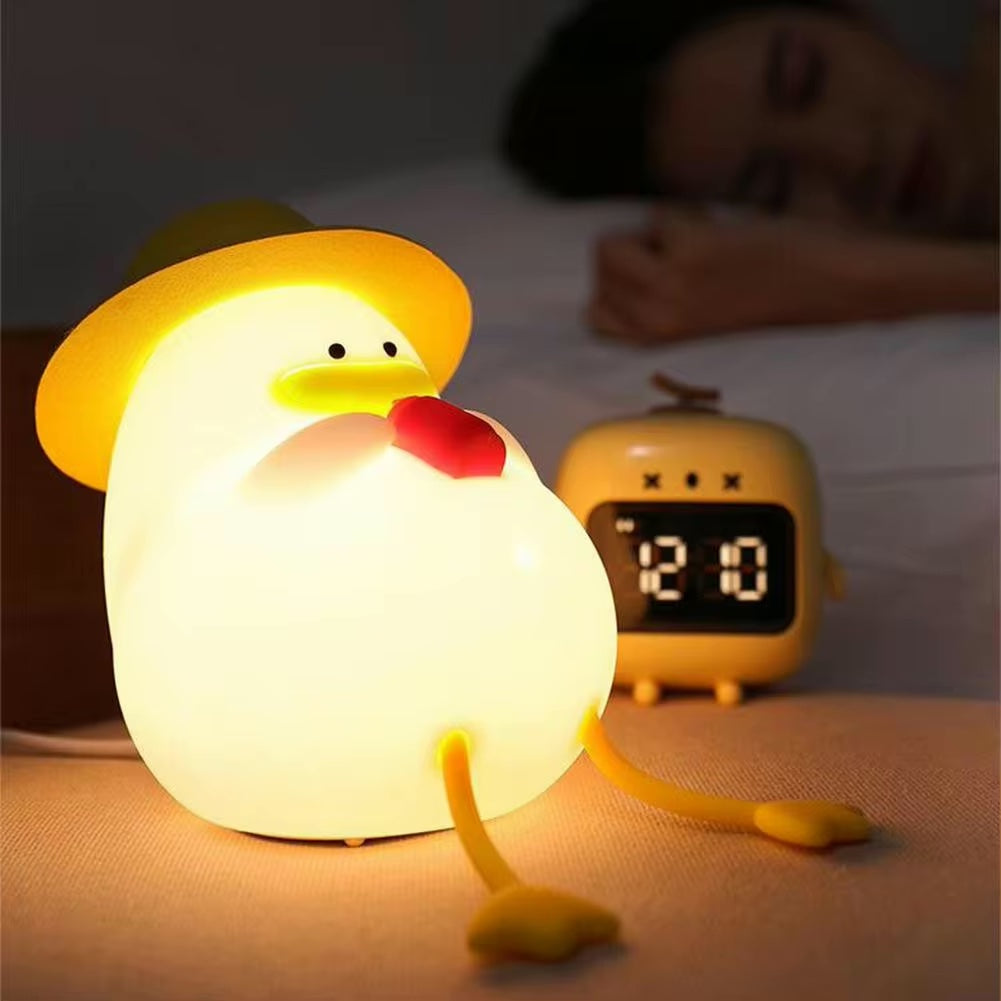 Lámpara Pato Relax
