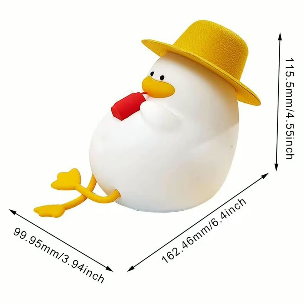 Lámpara Pato Relax
