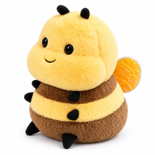 Peluche Abeja 20 cm