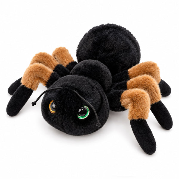 Peluche Araña 20 cm