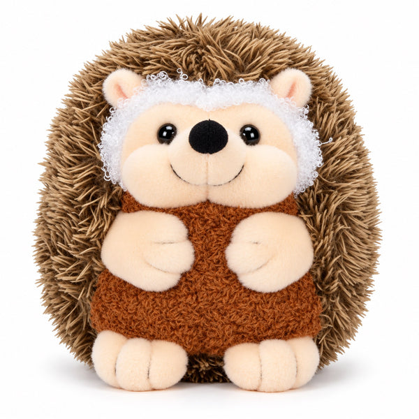 Peluche Erizo 24 cm