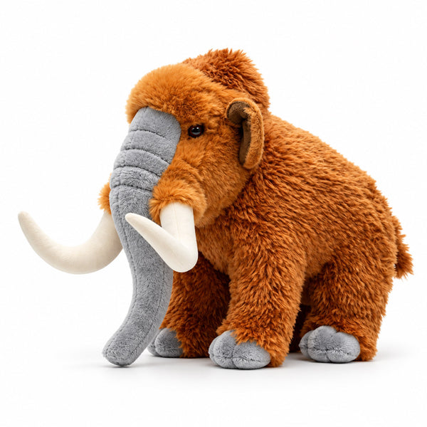 Peluche Mamut 40 cm