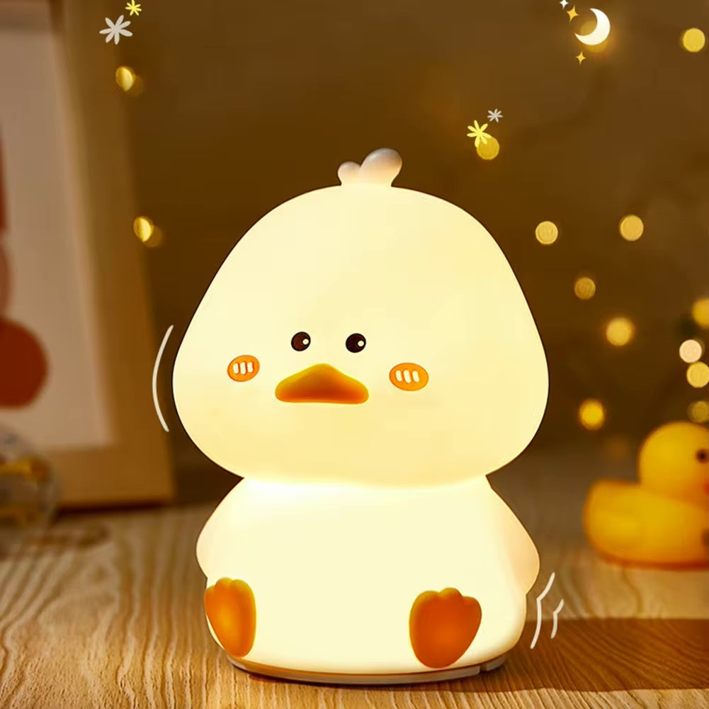 Lámpara Patito