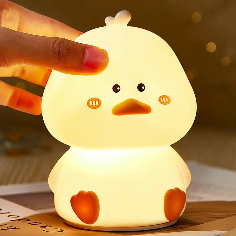 Lámpara Patito