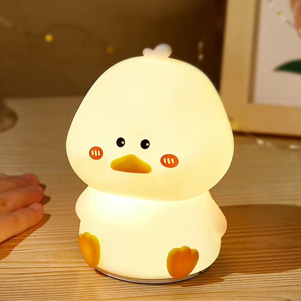 Lámpara Patito