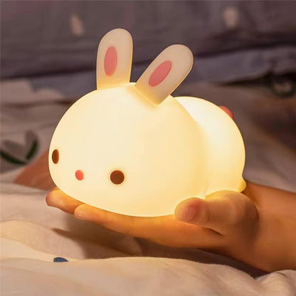 Lámpara Conejo